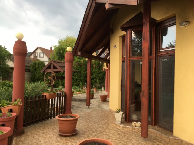 Eladó családi ház, Balatonedericsen 105 M Ft, 2+2 szobás