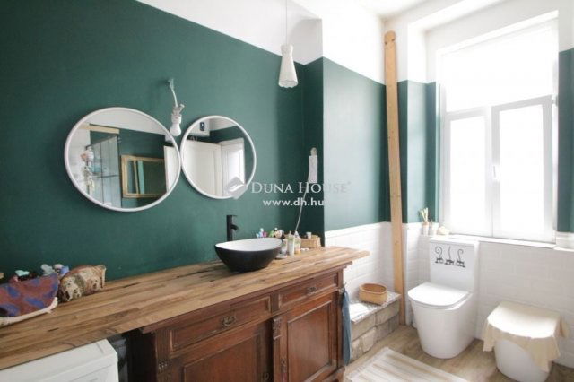 Eladó téglalakás, Szombathelyen 44.9 M Ft, 3 szobás