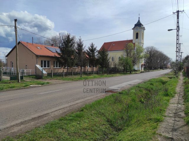 Eladó telek, Ludason 20 M Ft / költözzbe.hu