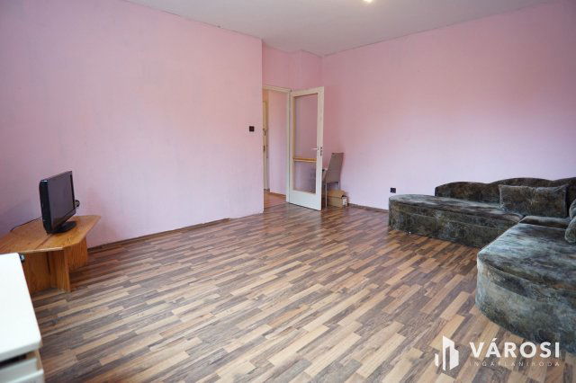 Eladó téglalakás, Nagykanizsán 27.9 M Ft, 2 szobás