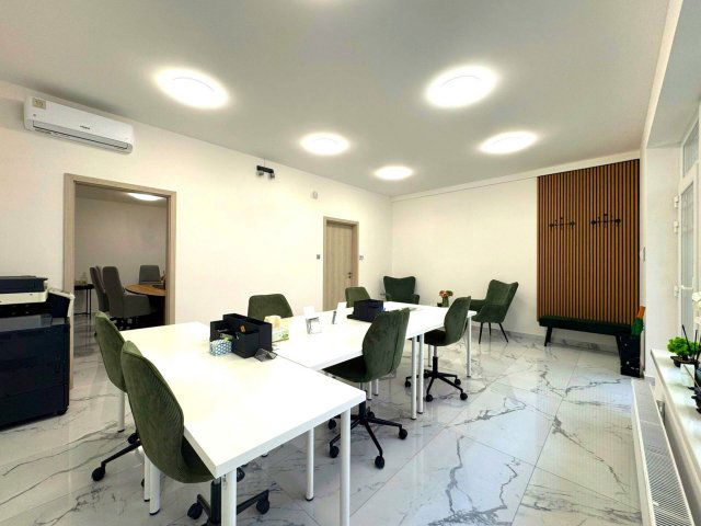 Kiadó üzlethelyiség, Miskolcon 450 E Ft / hó