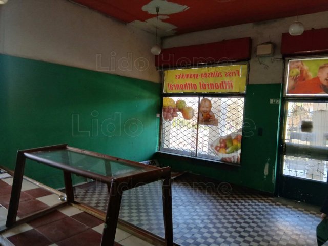 Eladó üzlethelyiség, Tatabányán 18.9 M Ft, 2 szobás