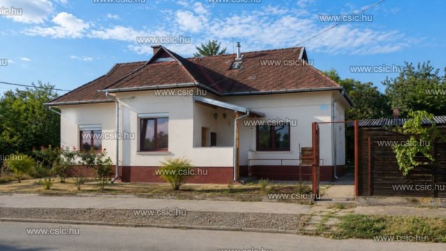 Eladó családi ház, Érden 84.5 M Ft, 2 szobás