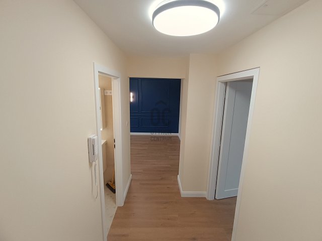 Eladó panellakás, Budapesten, III. kerületben 93 M Ft, 3 szobás