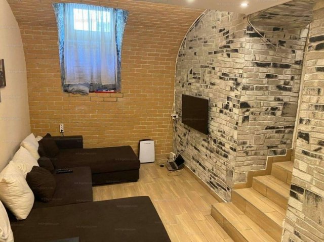 Eladó ipari ingatlan, Budapesten, VII. kerületben 79 M Ft