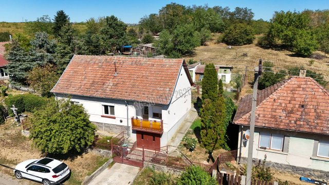 Eladó családi ház, Horpácson 29.99 M Ft, 3 szobás