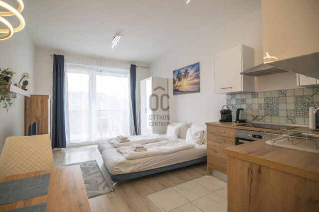 Eladó téglalakás, Budapesten, III. kerületben 69.9 M Ft