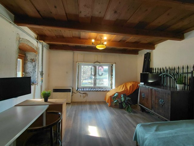 Eladó családi ház, Domoszlón 18.9 M Ft, 2 szobás