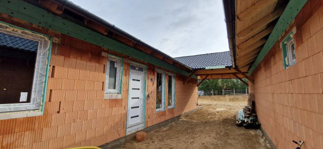 Eladó családi ház, Erdőkertesen 96.5 M Ft, 4+1 szobás