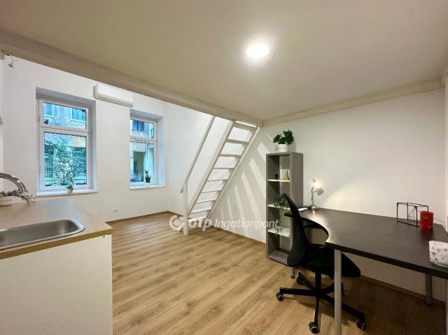 Eladó téglalakás, Budapesten, XIII. kerületben 44.9 M Ft