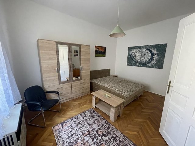 Kiadó téglalakás, albérlet, VIII. kerületben, Alföldi utcában