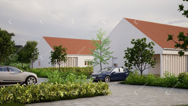 Eladó családi ház, Székesfehérvárott 119.9 M Ft, 4 szobás