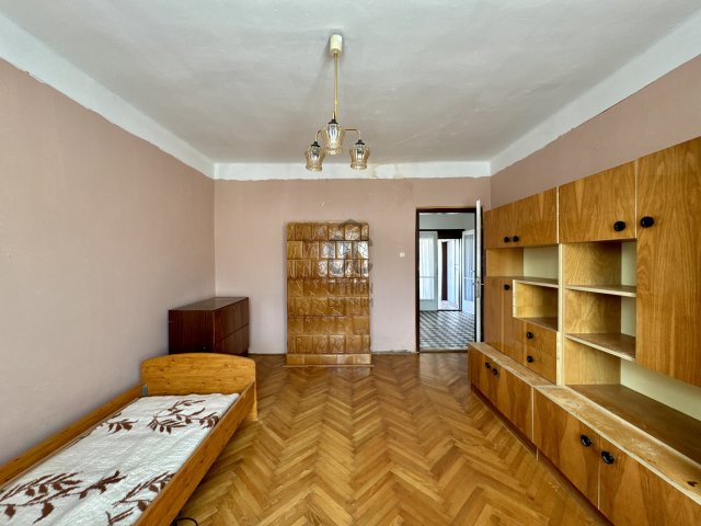 Eladó családi ház, Zákányon 16.6 M Ft, 4 szobás