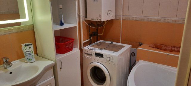 Eladó téglalakás, Budapesten, XIV. kerületben 125 M Ft, 3 szobás