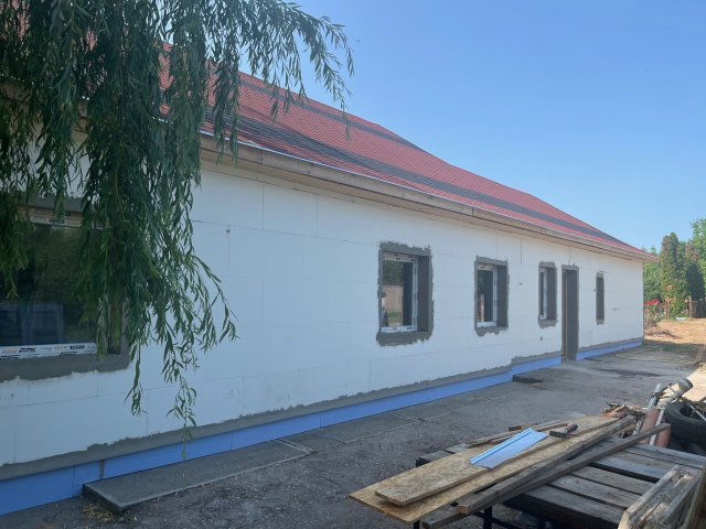 Eladó ipari ingatlan, Mályin 39 M Ft / költözzbe.hu