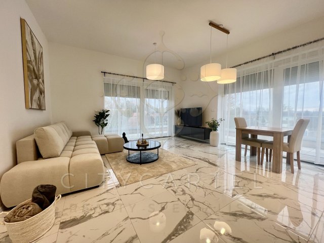 Eladó téglalakás, Balatonlelleén 94.99 M Ft, 3 szobás