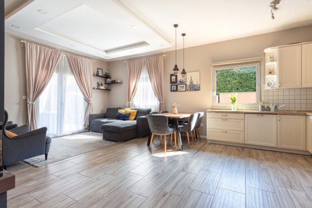 Eladó ikerház, Budapesten, XVIII. kerületben 179.9 M Ft