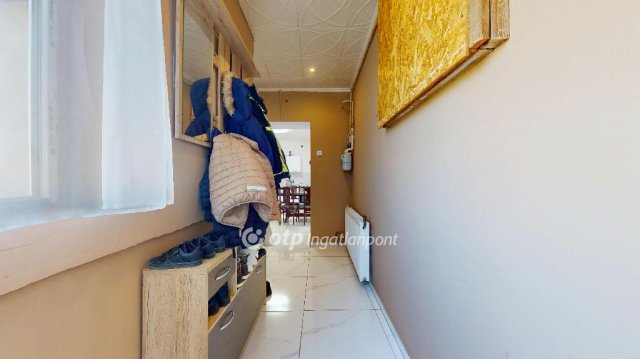 Eladó családi ház, Sajóládon 24.9 M Ft, 2 szobás