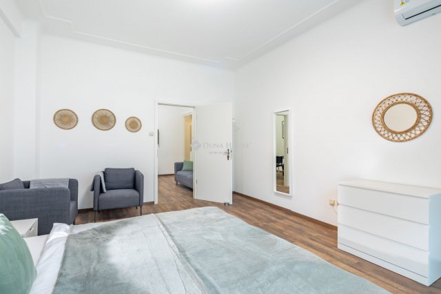 Eladó téglalakás, Budapesten, XIII. kerületben 129.9 M Ft