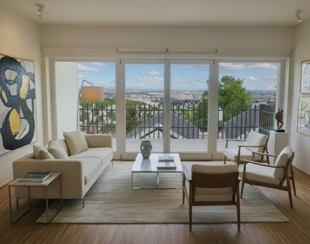 Eladó sorház, Budapesten, XII. kerületben 395 M Ft, 4+1 szobás