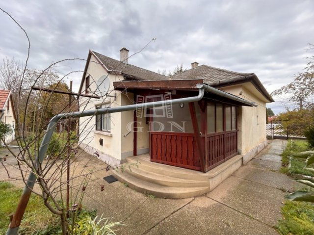 Eladó családi ház, Gárdonyban 52 M Ft, 3 szobás