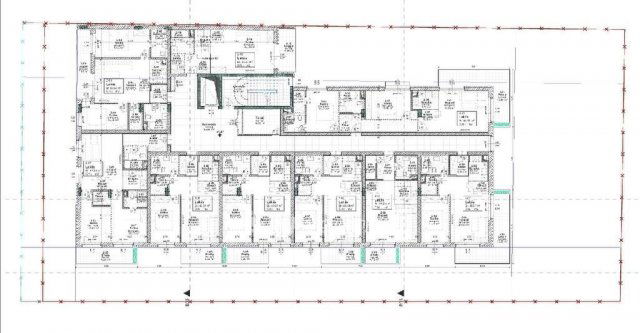 Eladó telek, Budapesten, XIII. kerületben 980 M Ft