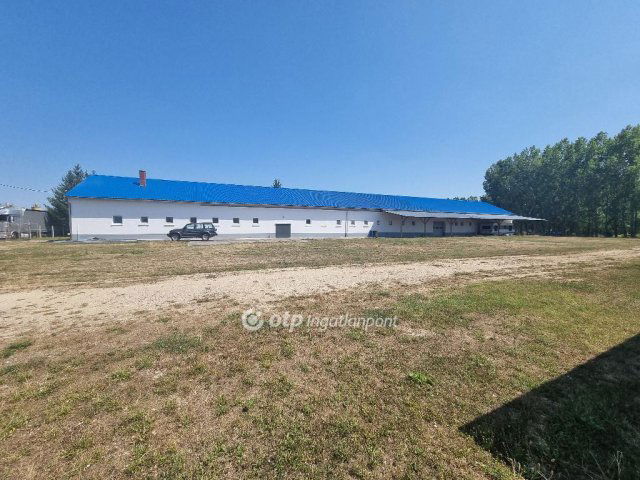 Eladó ipari ingatlan, Gyarmaton 250 M Ft / költözzbe.hu