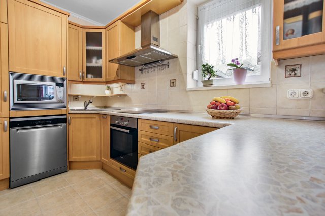 Eladó téglalakás, Budapesten, XIII. kerületben, Lomb utcában