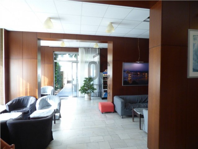 Eladó téglalakás, Budapesten, XIII. kerületben 38 M Ft, 1 szobás