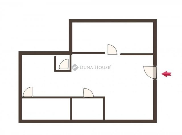 Eladó téglalakás, Budapesten, VII. kerületben 110.9 M Ft