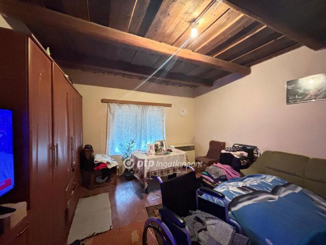 Eladó családi ház, Nagyberényen 25 M Ft, 2 szobás