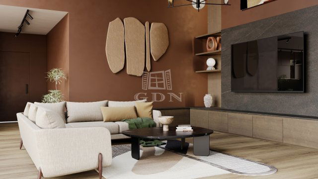 Eladó téglalakás, Balatonfüreden 124.39 M Ft, 2 szobás