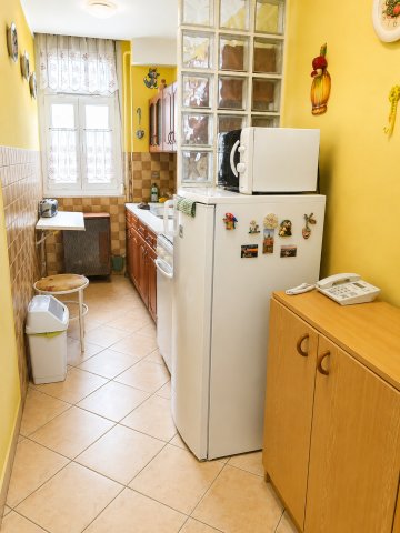 Eladó téglalakás, Budapesten, XXI. kerületben 51.9 M Ft