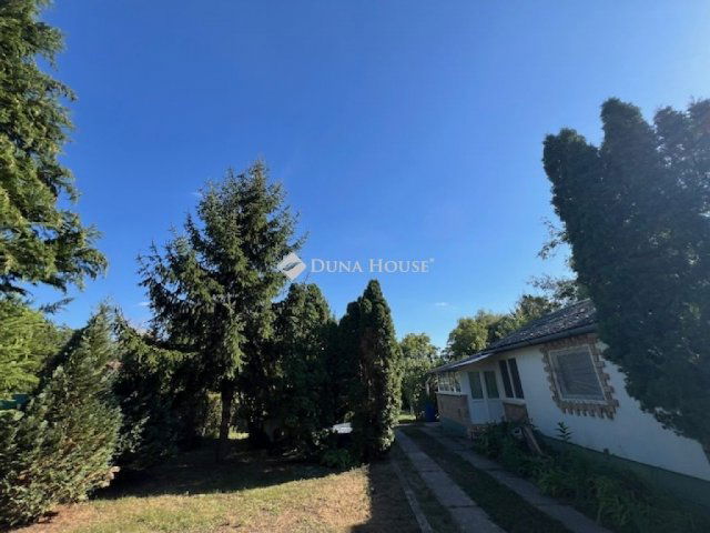 Eladó nyaraló, Nyíregyházán 24.99 M Ft, 2 szobás