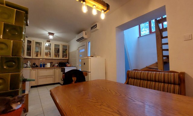 Eladó családi ház, Rácalmáson 48.5 M Ft, 3 szobás