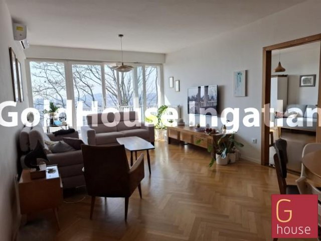 Kiadó téglalakás, albérlet, II. kerületben, Vérhalom utcában