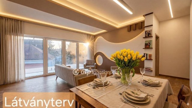 Eladó téglalakás, Balatonakarattyán 144 M Ft, 4 szobás