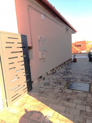 Eladó családi ház, Veszprémben 123 M Ft, 4 szobás