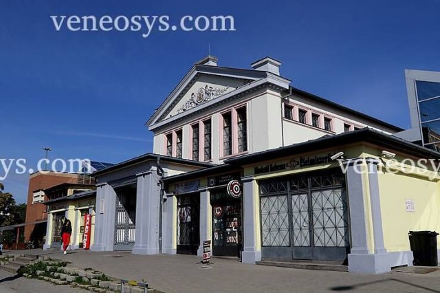 Kiadó üzlethelyiség, Miskolcon 260 E Ft / hó