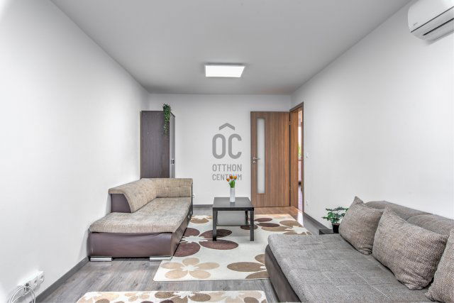 Kiadó panellakás, albérlet, Budapesten, XI. kerületben, 3 szobás