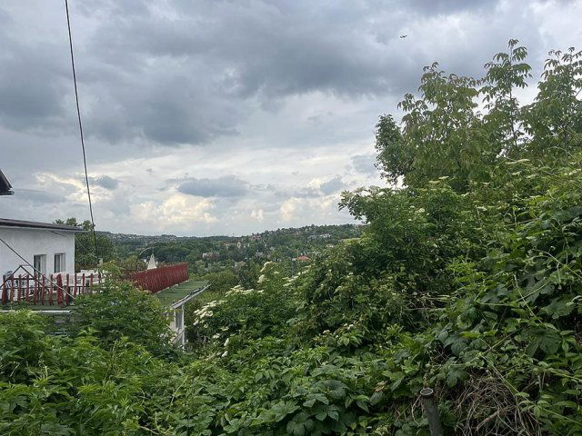 Eladó telek, Budapesten, III. kerületben 35 M Ft