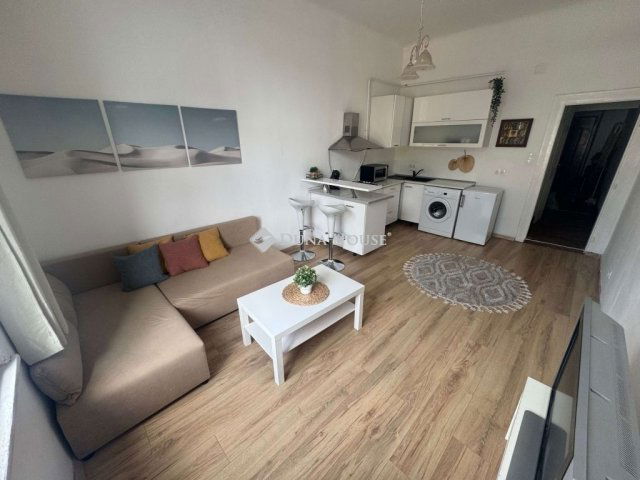 Eladó téglalakás, Budapesten, XIII. kerületben 99.9 M Ft