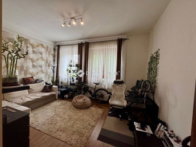 Eladó téglalakás, Budapesten, XIII. kerületben 63 M Ft, 1 szobás