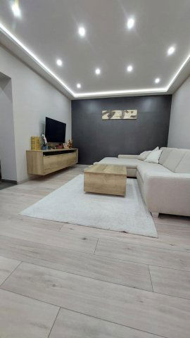 Eladó téglalakás, Budapesten, XXI. kerületben, Nyuszi sétányon