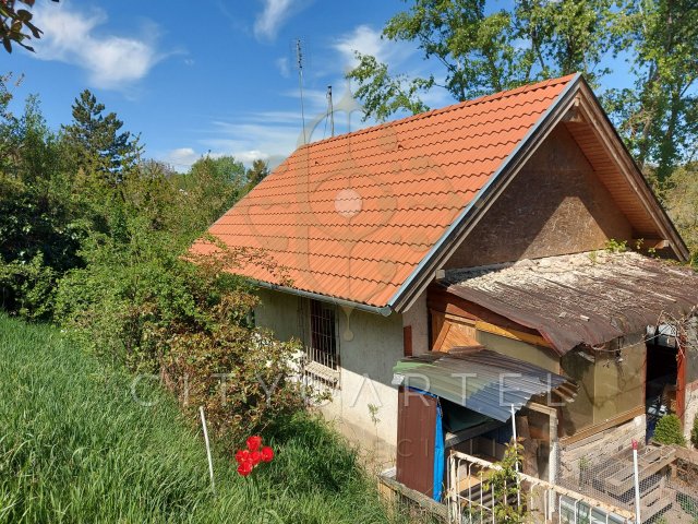 Eladó családi ház, Rácalmáson 12.5 M Ft, 1 szobás