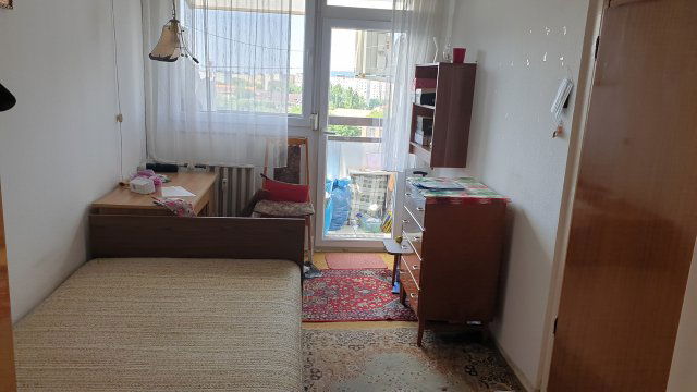 Eladó panellakás, Budapesten, XIII. kerületben 54 M Ft