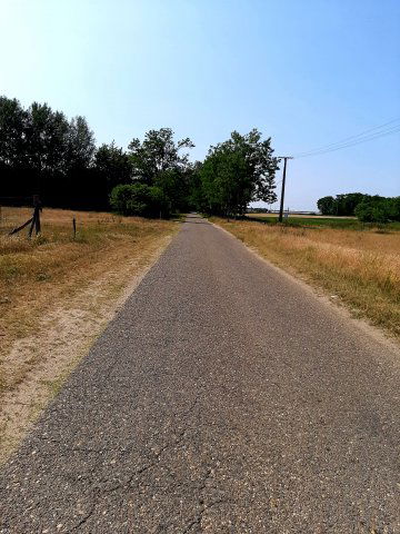 Eladó mezogazdasagi ingatlan, Lajosmizsén 19.9 M Ft