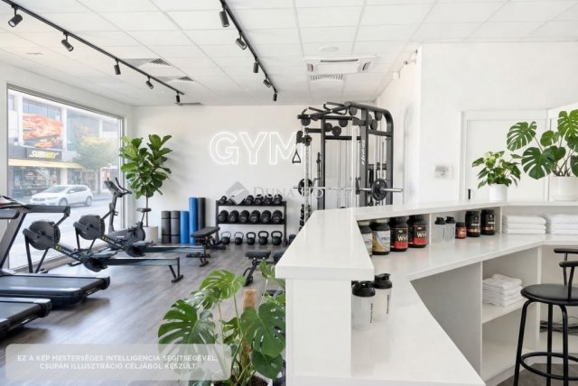 Eladó üzlethelyiség, Miskolcon 230 M Ft, 2 szobás