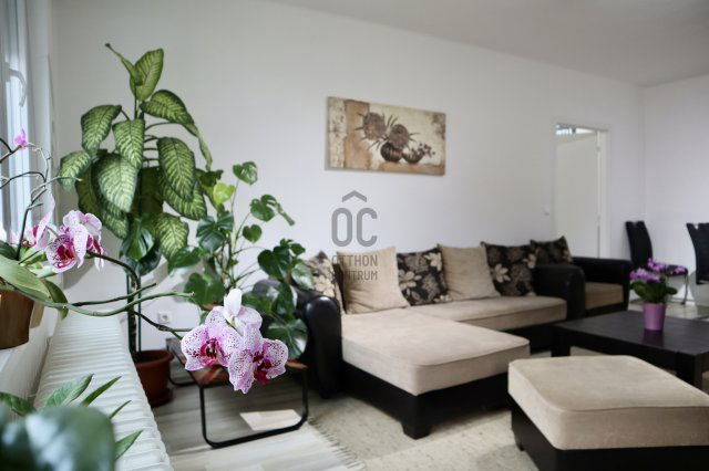 Eladó téglalakás, Szombathelyen 69.9 M Ft, 3 szobás