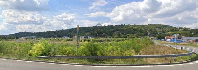 Eladó telek, Szekszárdon 427.04 M Ft / költözzbe.hu